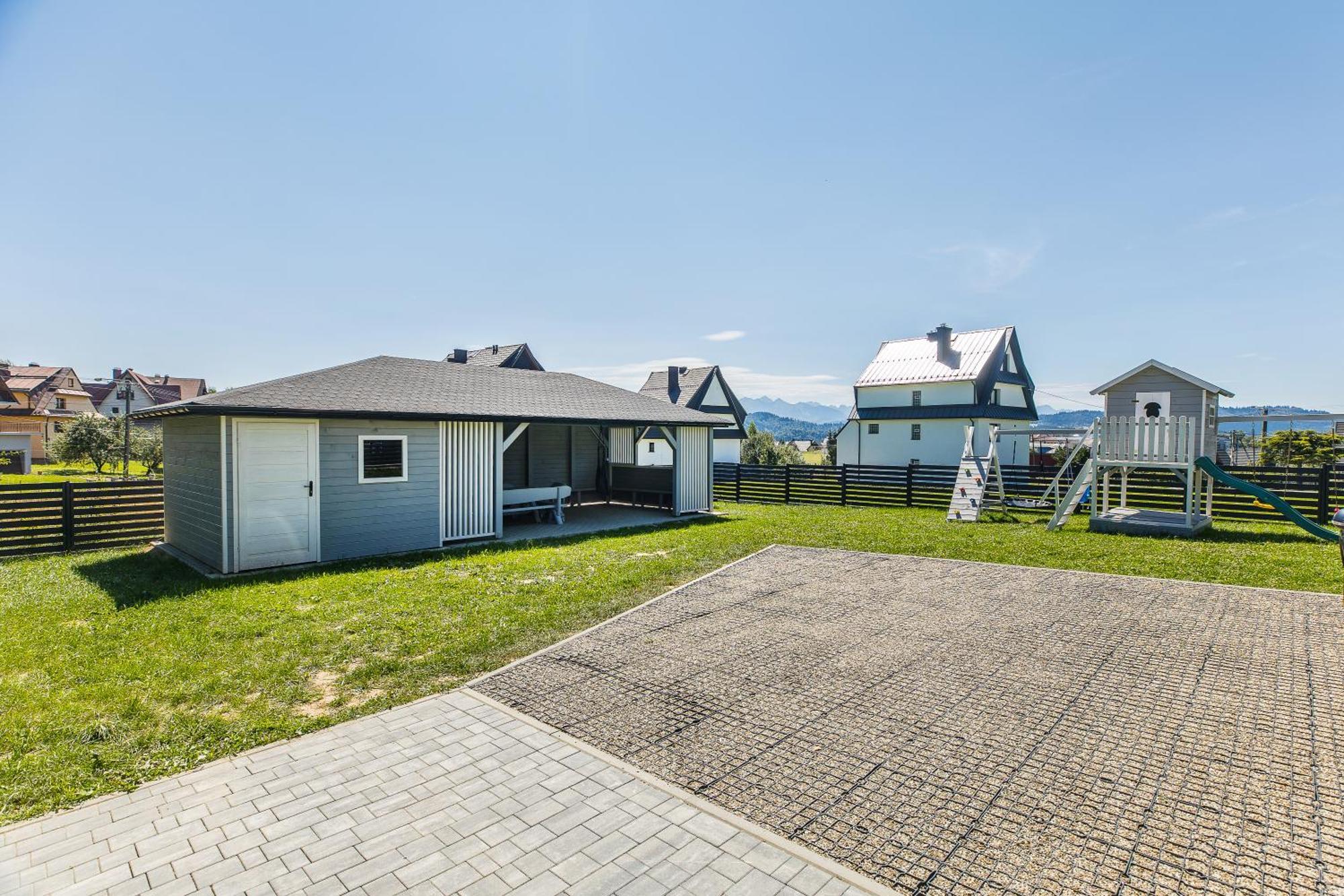 Czorsztyn- Kluszkowce Lake & Ski Exterior foto