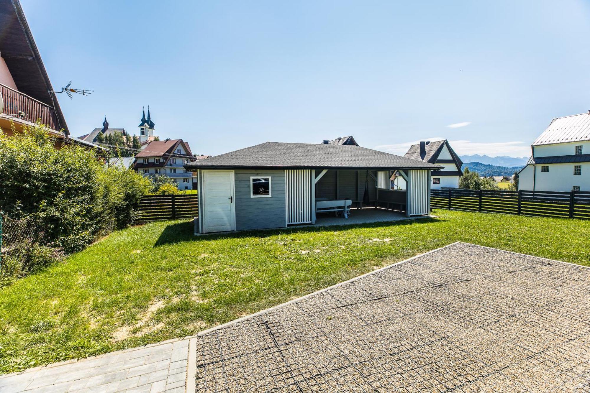 Czorsztyn- Kluszkowce Lake & Ski Exterior foto